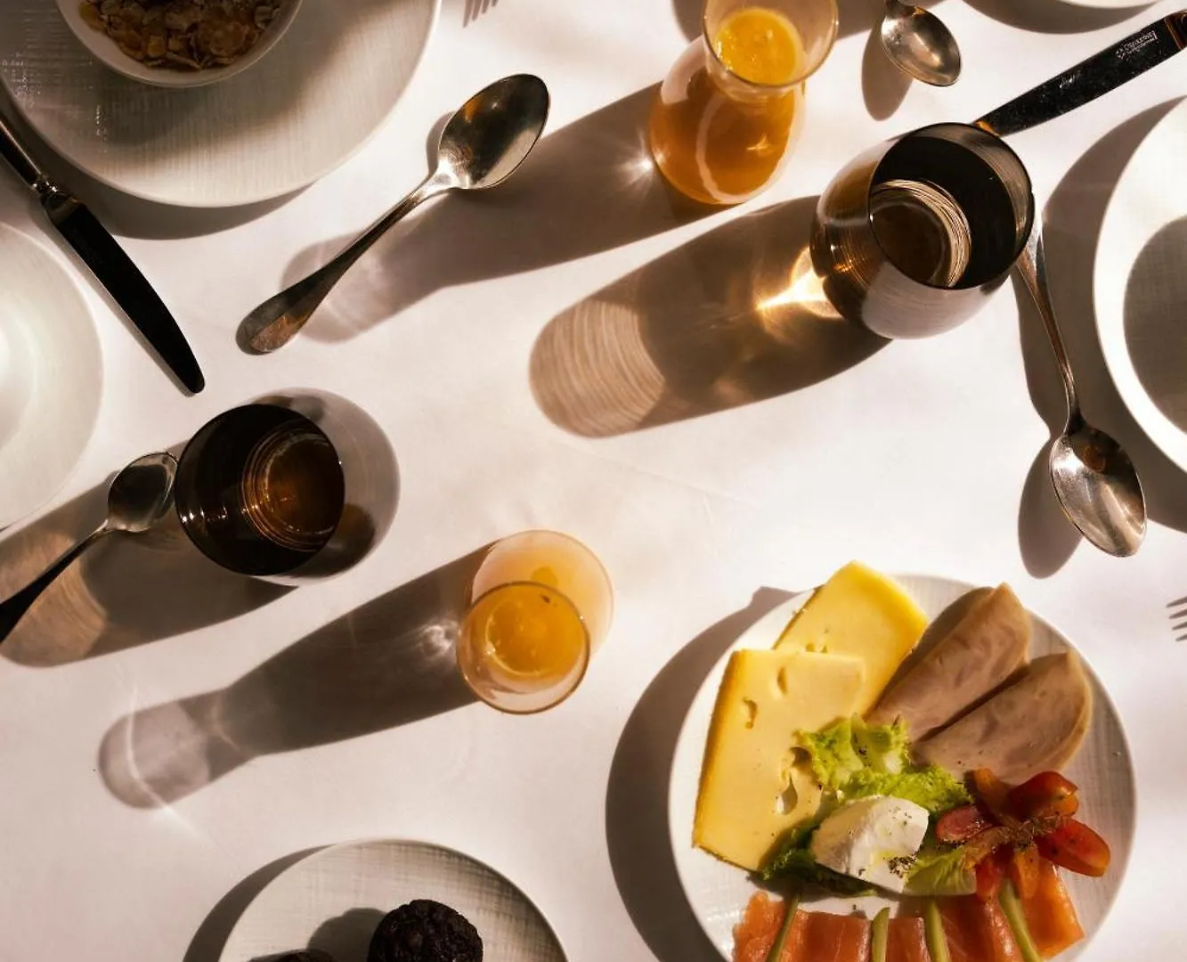 Riad Fes - Relais & Chateaux