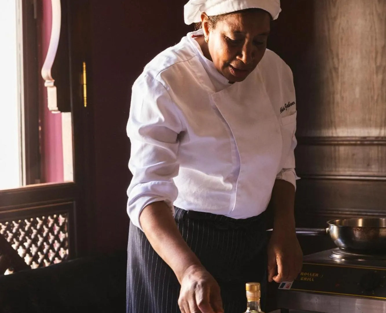 Riad Fes - Relais & Chateaux