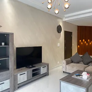 Apartment Bloemen