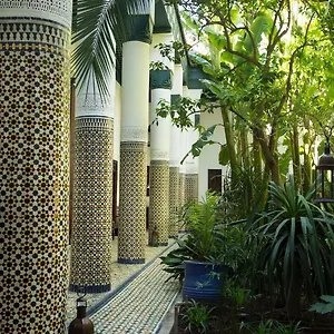 **** Riad Palais Riad Lamrani Marruecos