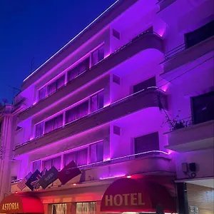 ** Hotel Astoria Marruecos