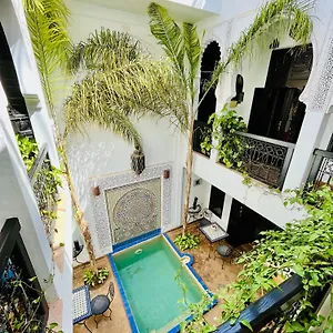 ** Riad Dar Fangui Marruecos