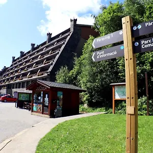 **** Hotel Yomo Patagonia Andorra