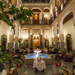 Riad Myra Riad