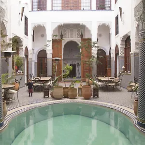 Riad Jamai Bed and breakfast