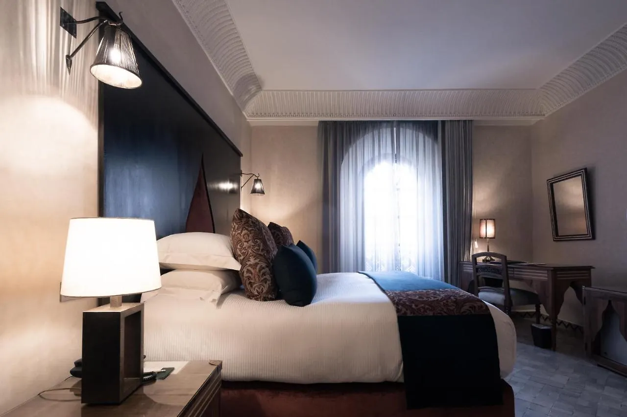 Riad Fes - Relais & Chateaux 5*,