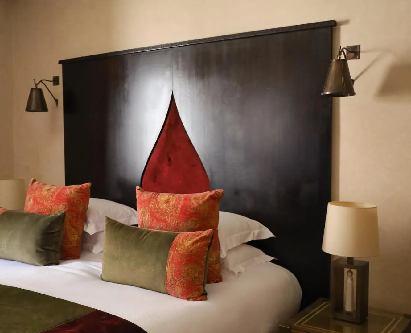 Riad Fes - Relais & Chateaux