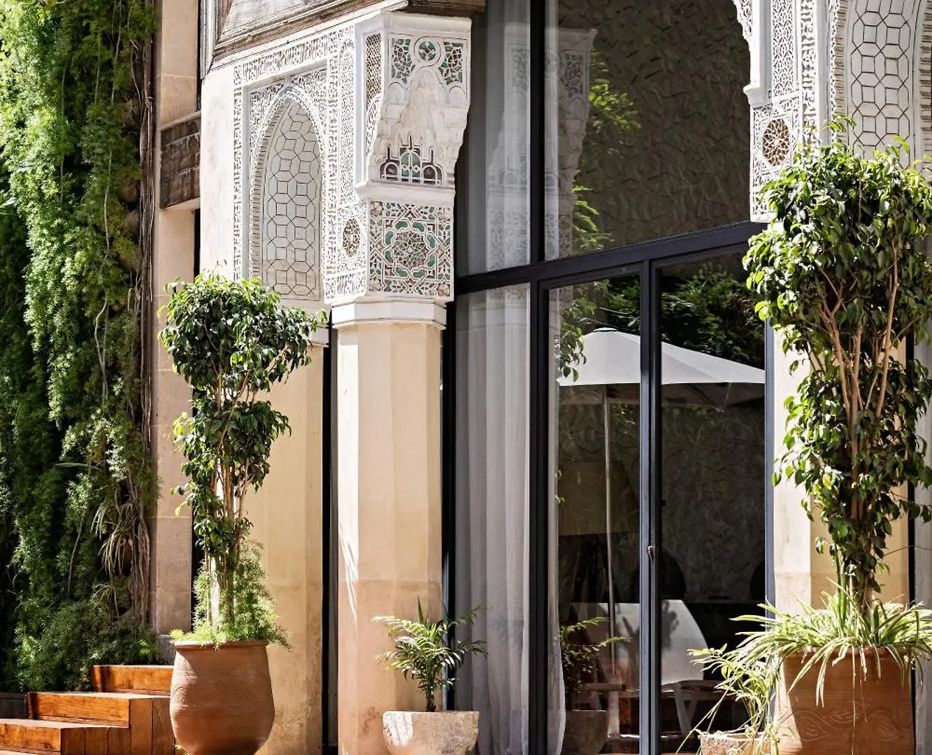 Riad Fes - Relais & Chateaux 5*,  Morocco